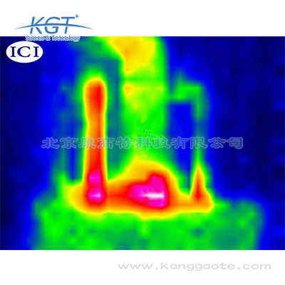 TC32經(jīng)濟型手持式熱像儀